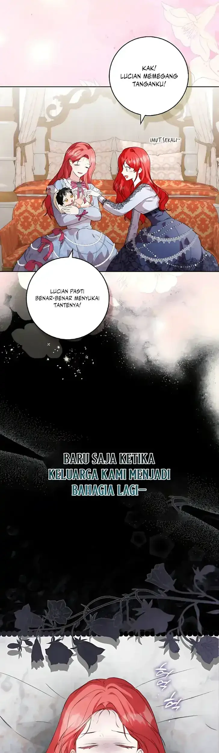 I Will Raise the Villain Properly Chapter 1 - halaman 34