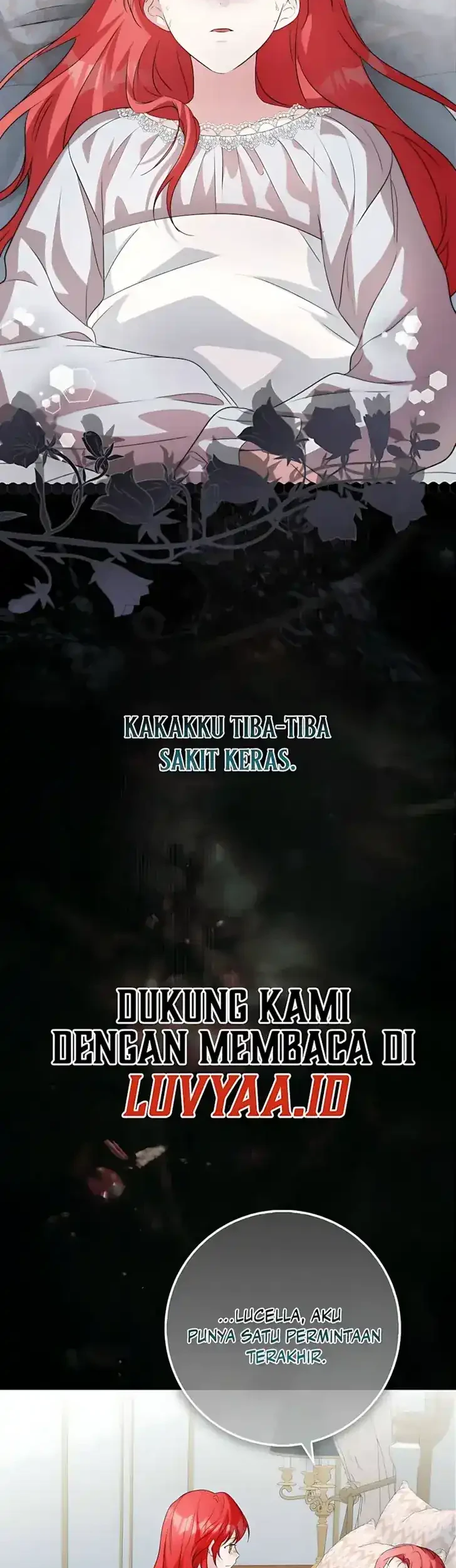 I Will Raise the Villain Properly Chapter 1 - halaman 35