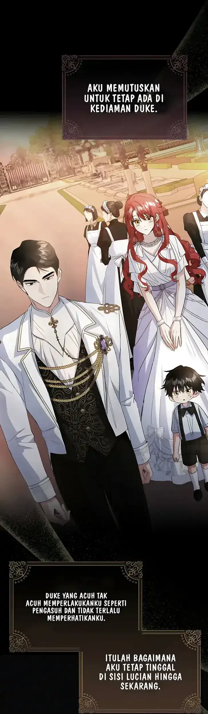 I Will Raise the Villain Properly Chapter 1 - halaman 43