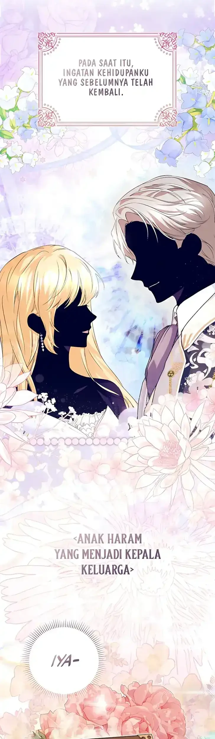 I Will Raise the Villain Properly Chapter 1 - halaman 48