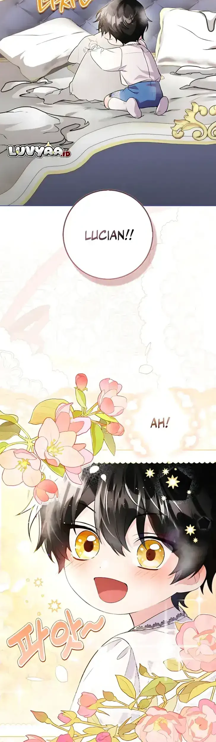 I Will Raise the Villain Properly Chapter 1 - halaman 5
