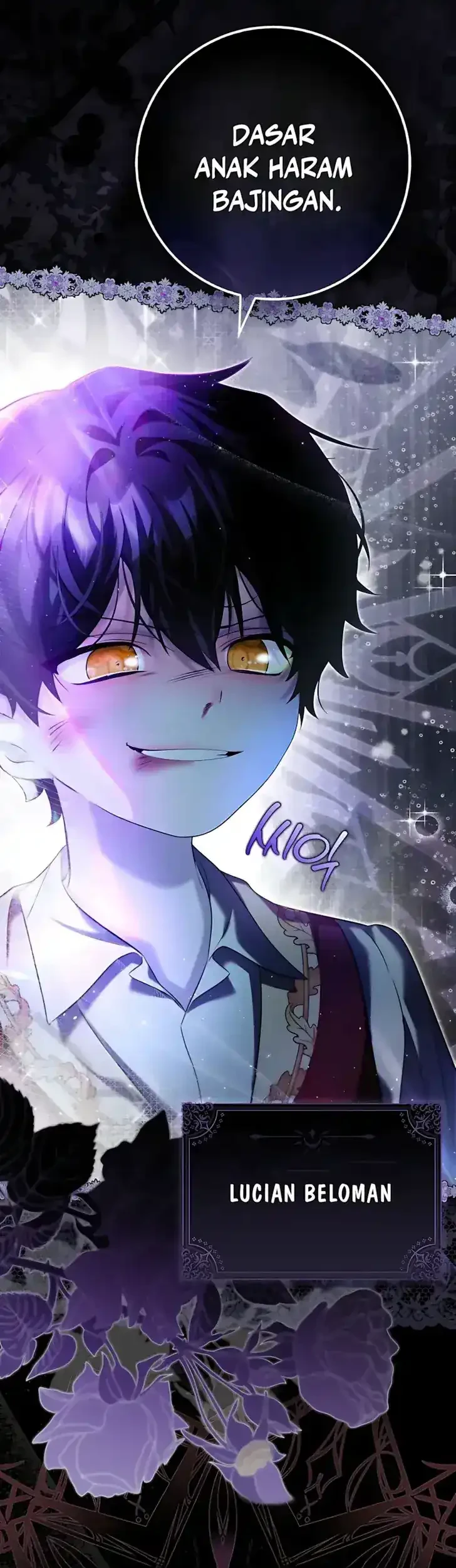I Will Raise the Villain Properly Chapter 1 - halaman 53