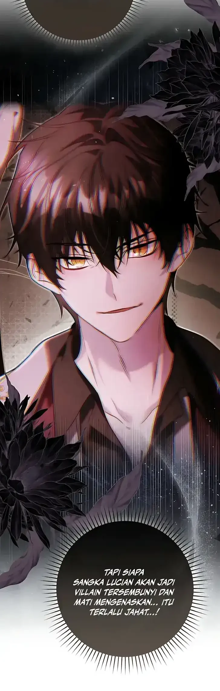 I Will Raise the Villain Properly Chapter 1 - halaman 61