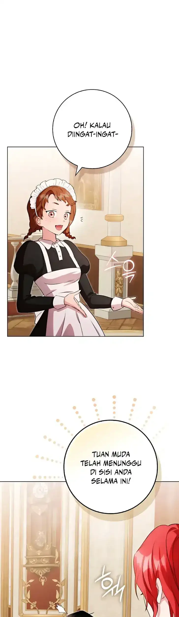 I Will Raise the Villain Properly Chapter 1 - halaman 62