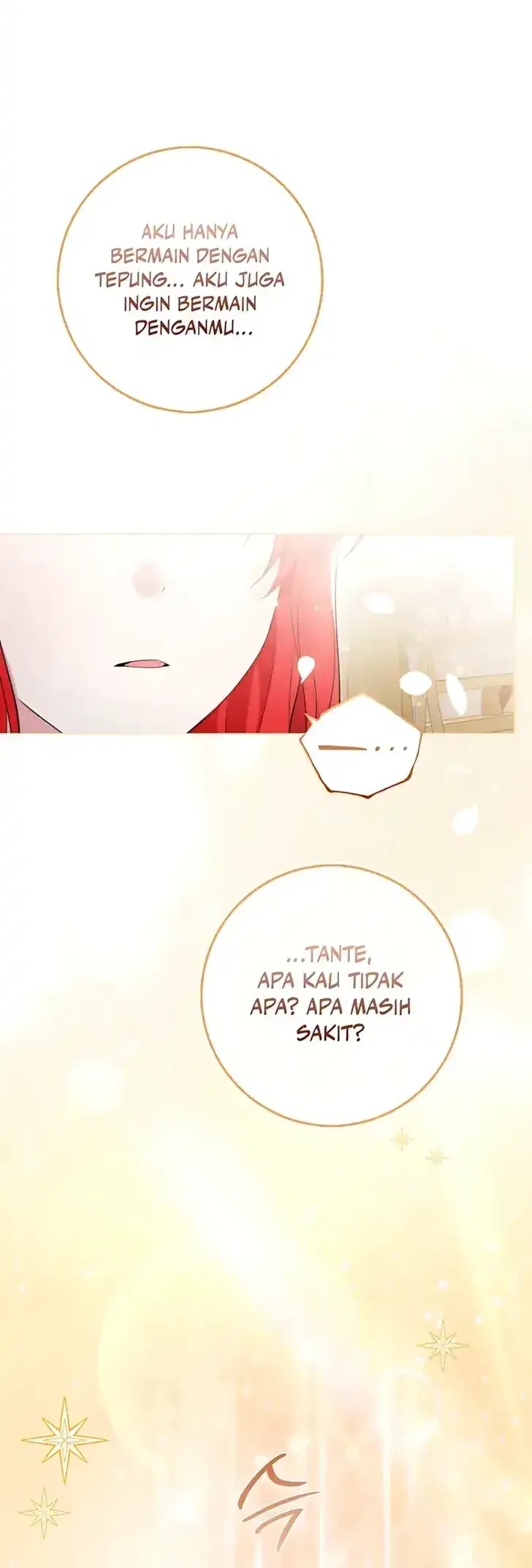 I Will Raise the Villain Properly Chapter 1 - halaman 64