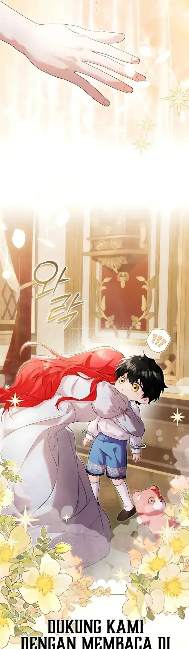 I Will Raise the Villain Properly Chapter 1 - halaman 65