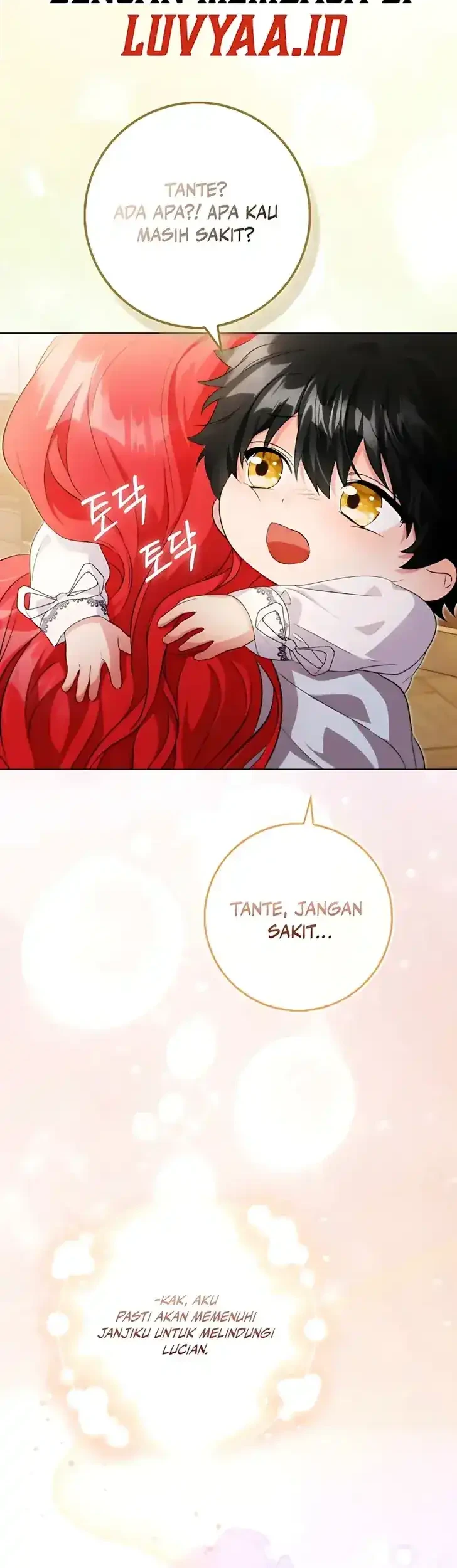 I Will Raise the Villain Properly Chapter 1 - halaman 66