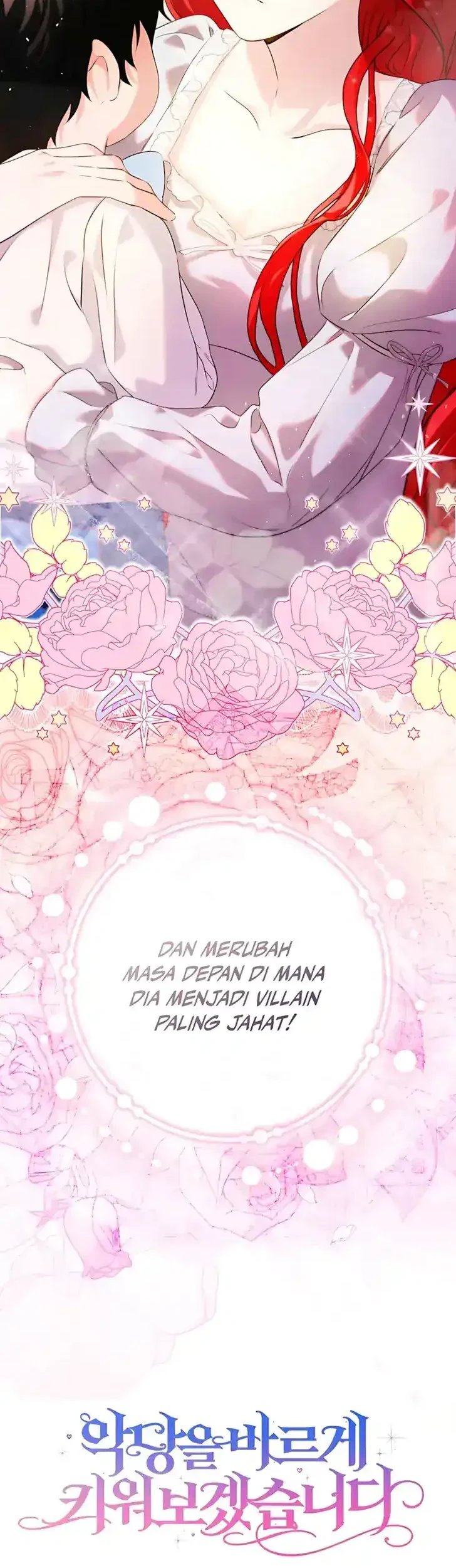 I Will Raise the Villain Properly Chapter 1 - halaman 69