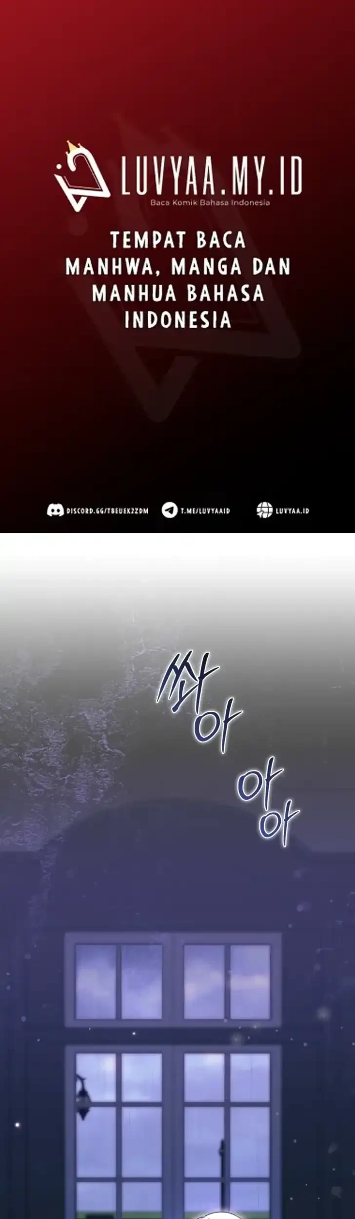 I Will Raise the Villain Properly Chapter 10 - halaman 1