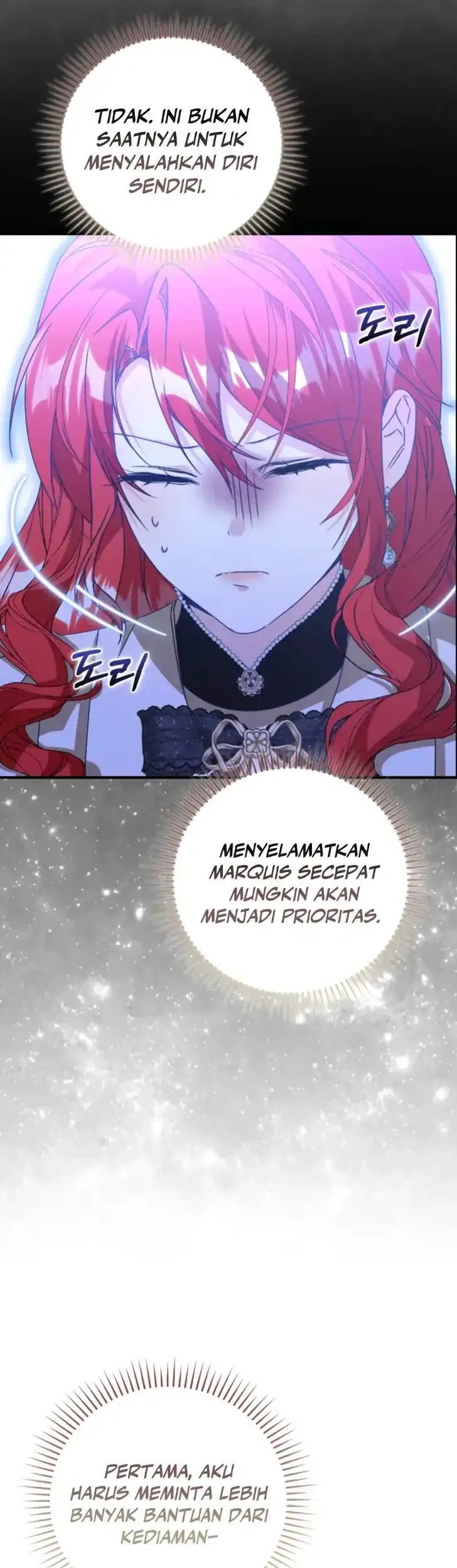 I Will Raise the Villain Properly Chapter 10 - halaman 11