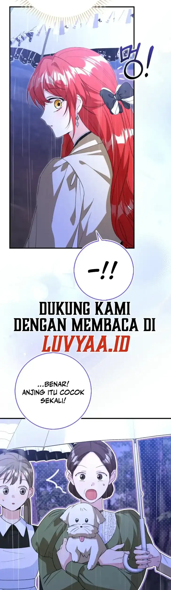 I Will Raise the Villain Properly Chapter 10 - halaman 12
