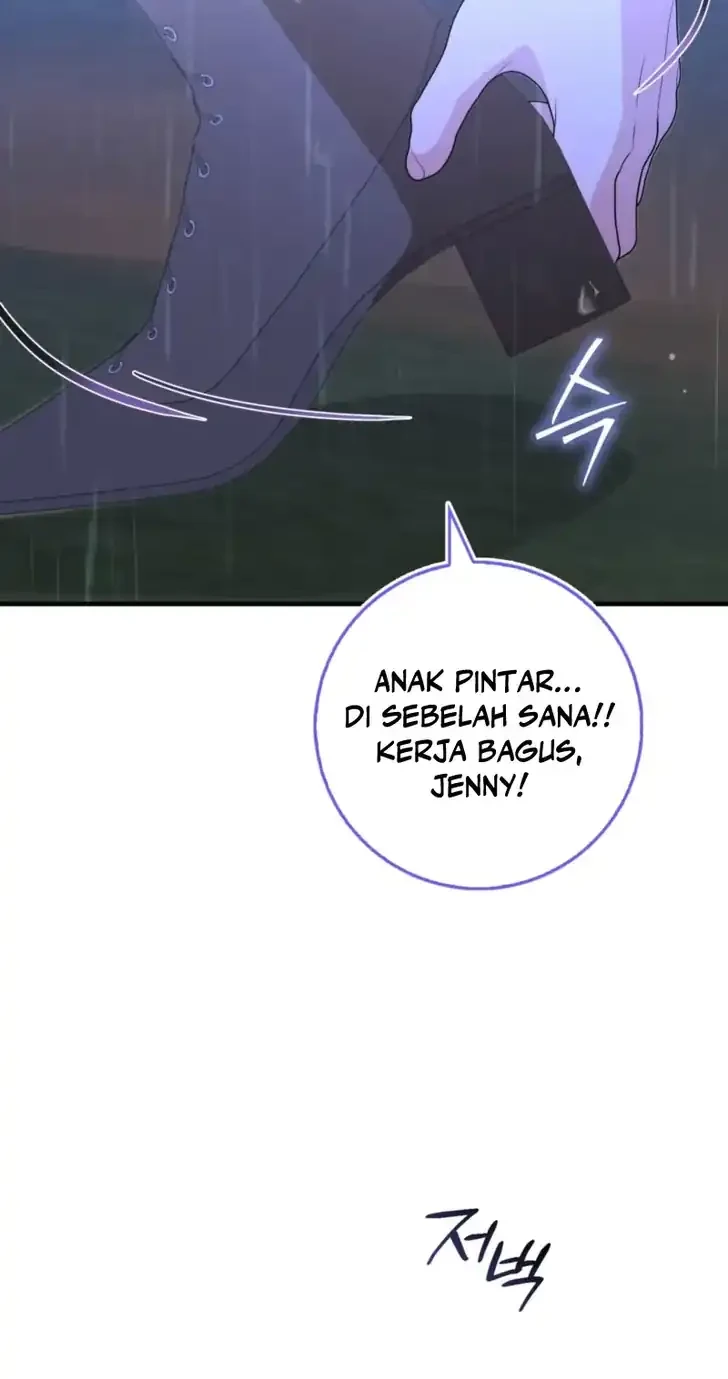 I Will Raise the Villain Properly Chapter 10 - halaman 16