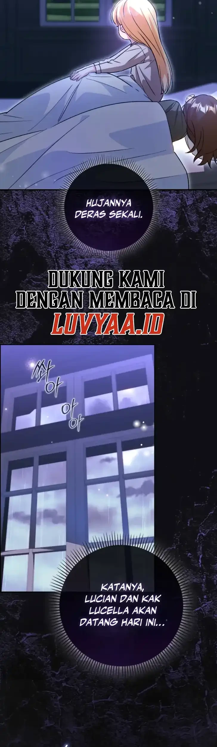 I Will Raise the Villain Properly Chapter 10 - halaman 2