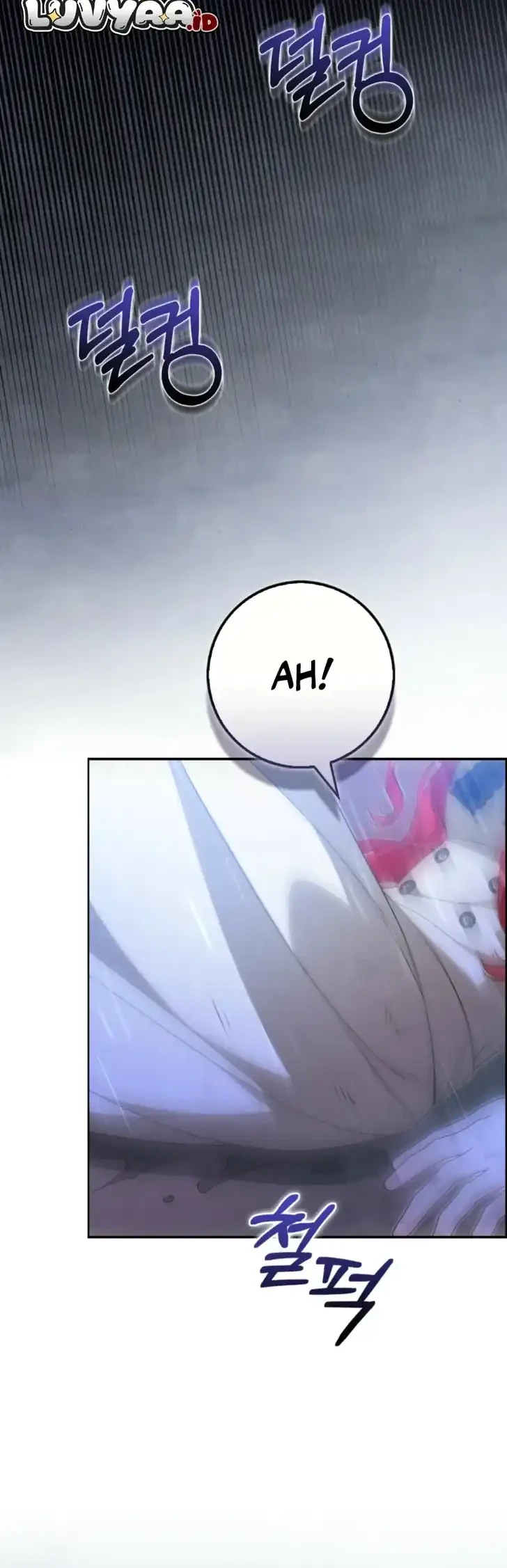 I Will Raise the Villain Properly Chapter 10 - halaman 28