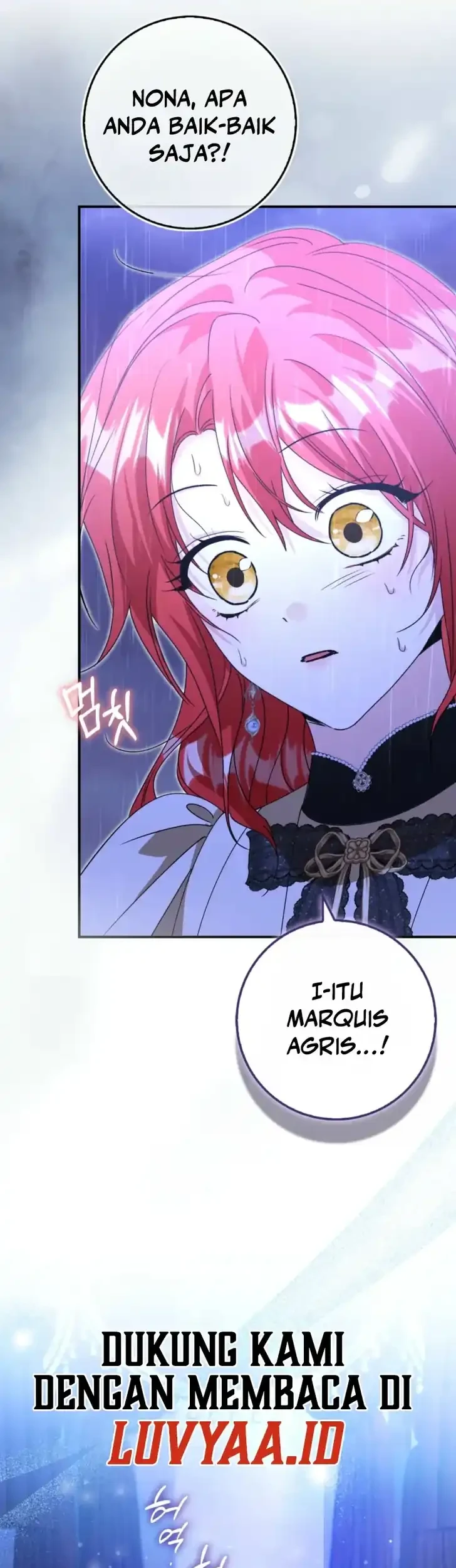 I Will Raise the Villain Properly Chapter 10 - halaman 29
