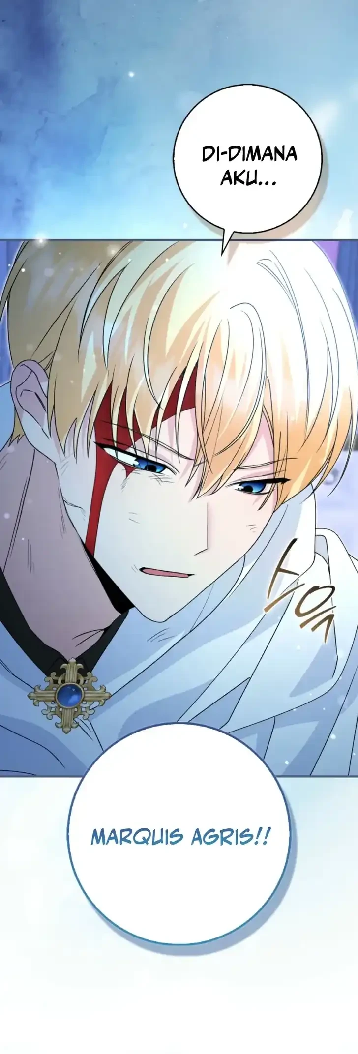 I Will Raise the Villain Properly Chapter 10 - halaman 31