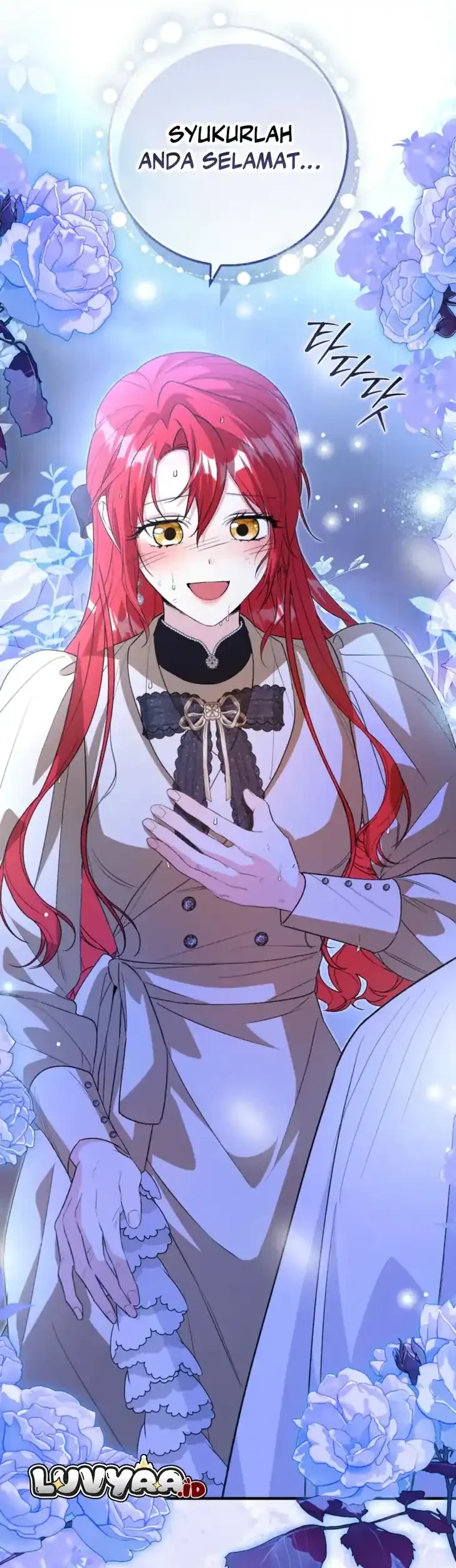 I Will Raise the Villain Properly Chapter 10 - halaman 32