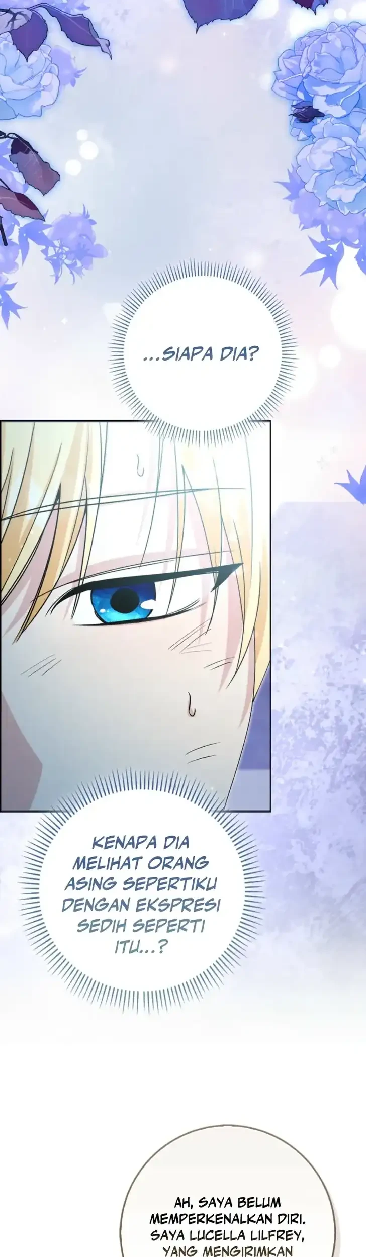 I Will Raise the Villain Properly Chapter 10 - halaman 33