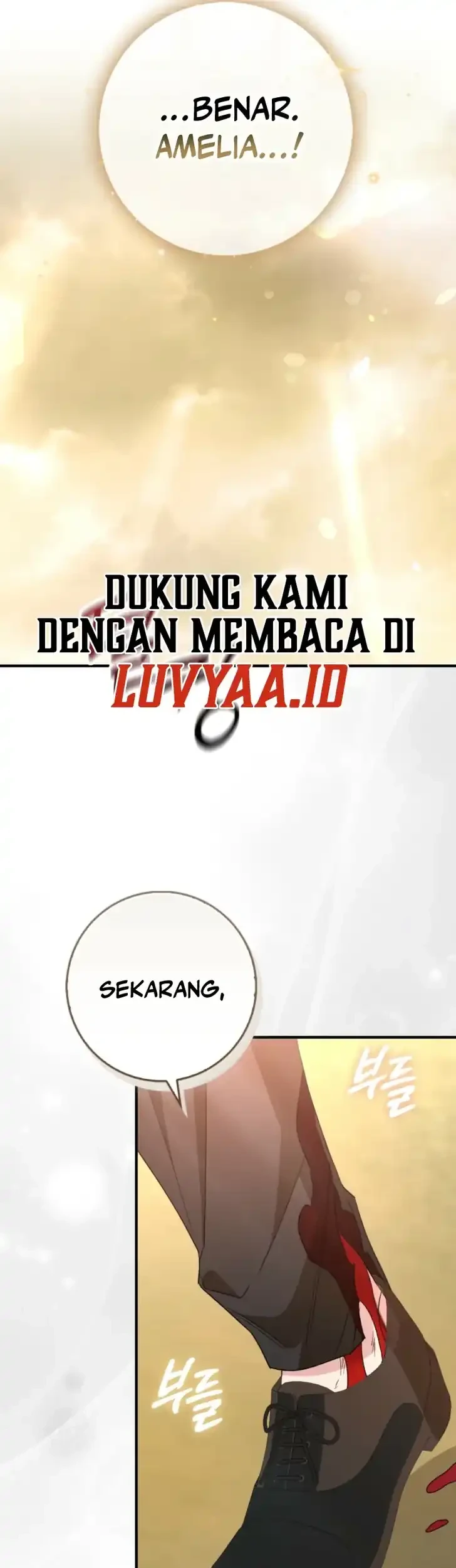 I Will Raise the Villain Properly Chapter 10 - halaman 35
