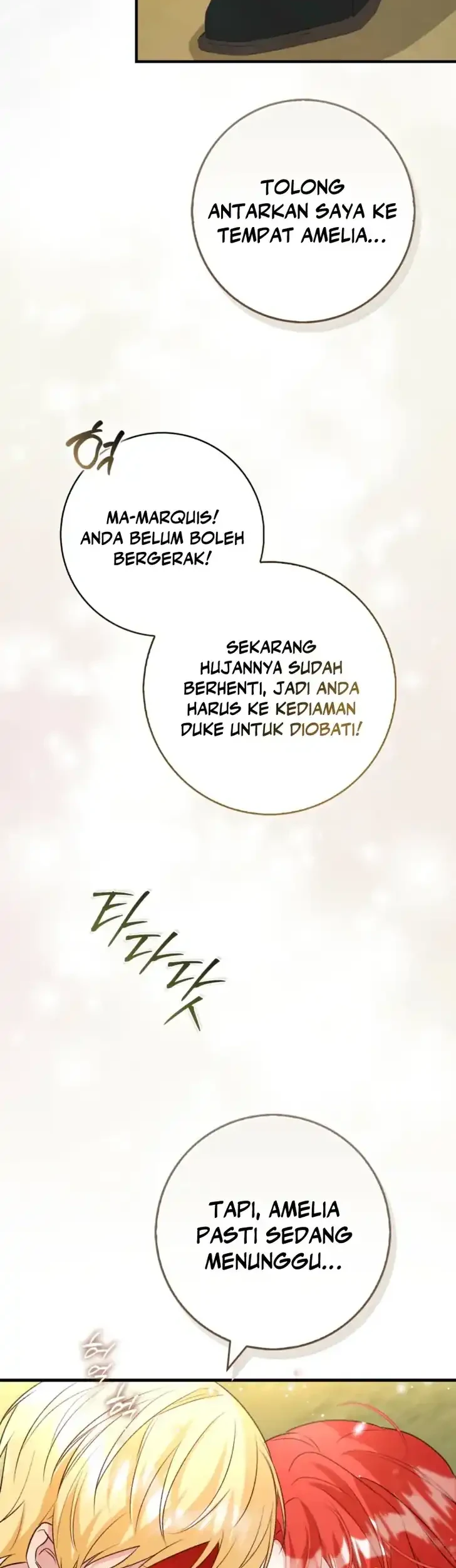 I Will Raise the Villain Properly Chapter 10 - halaman 36