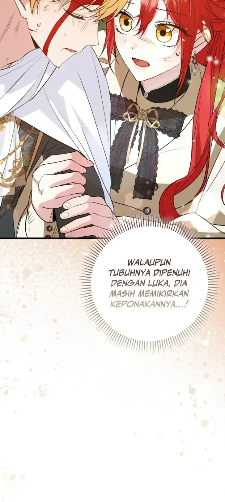 I Will Raise the Villain Properly Chapter 10 - halaman 37