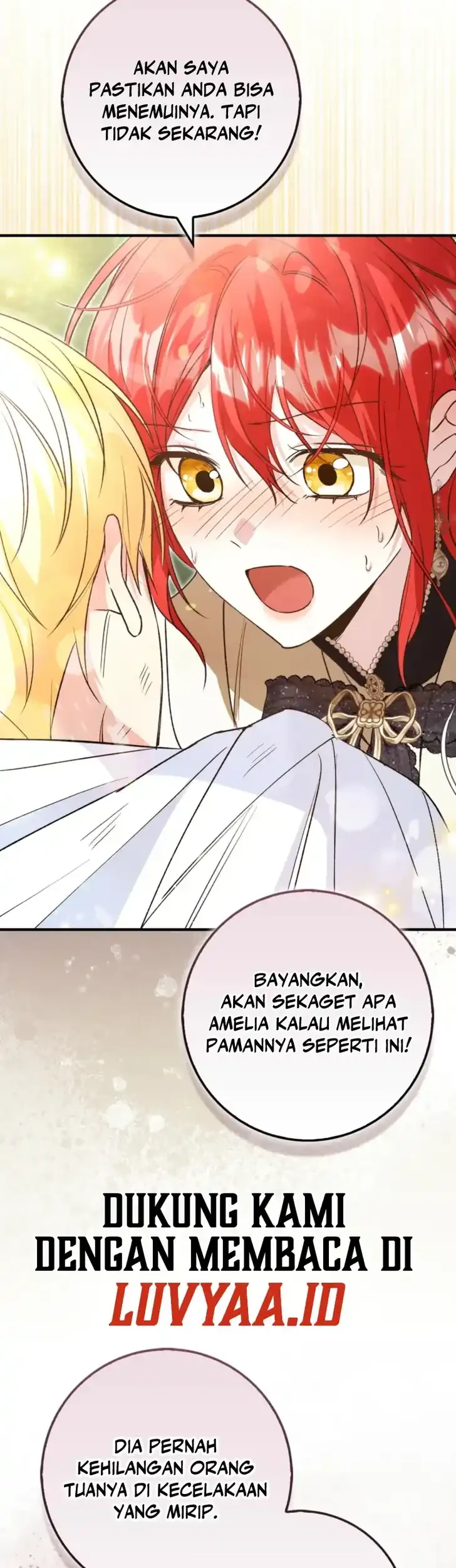 I Will Raise the Villain Properly Chapter 10 - halaman 39