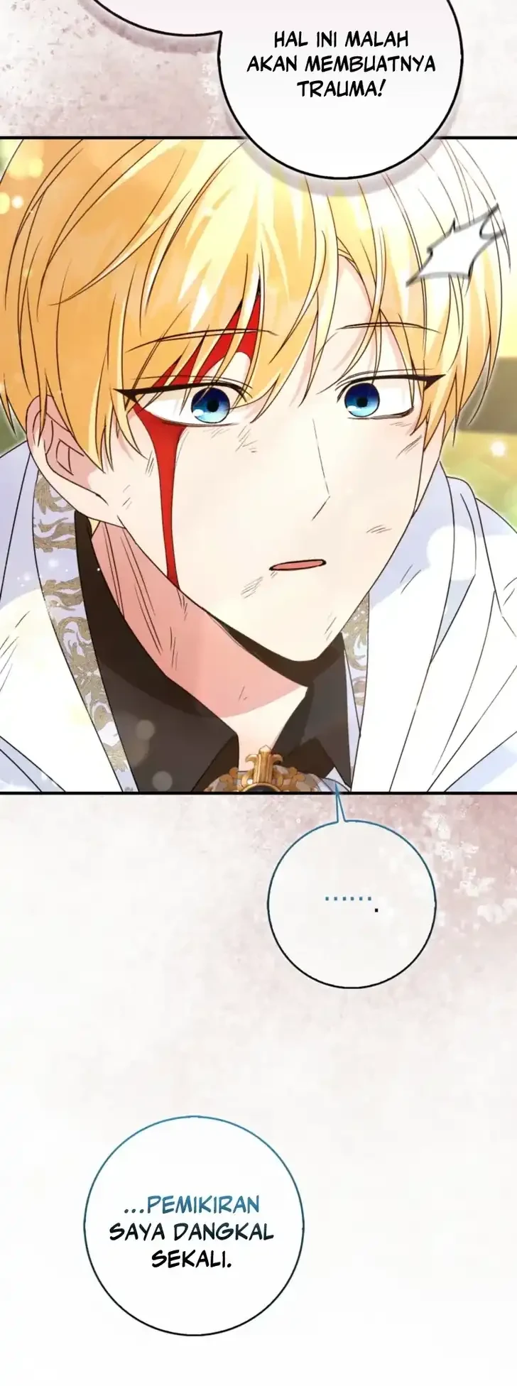 I Will Raise the Villain Properly Chapter 10 - halaman 40