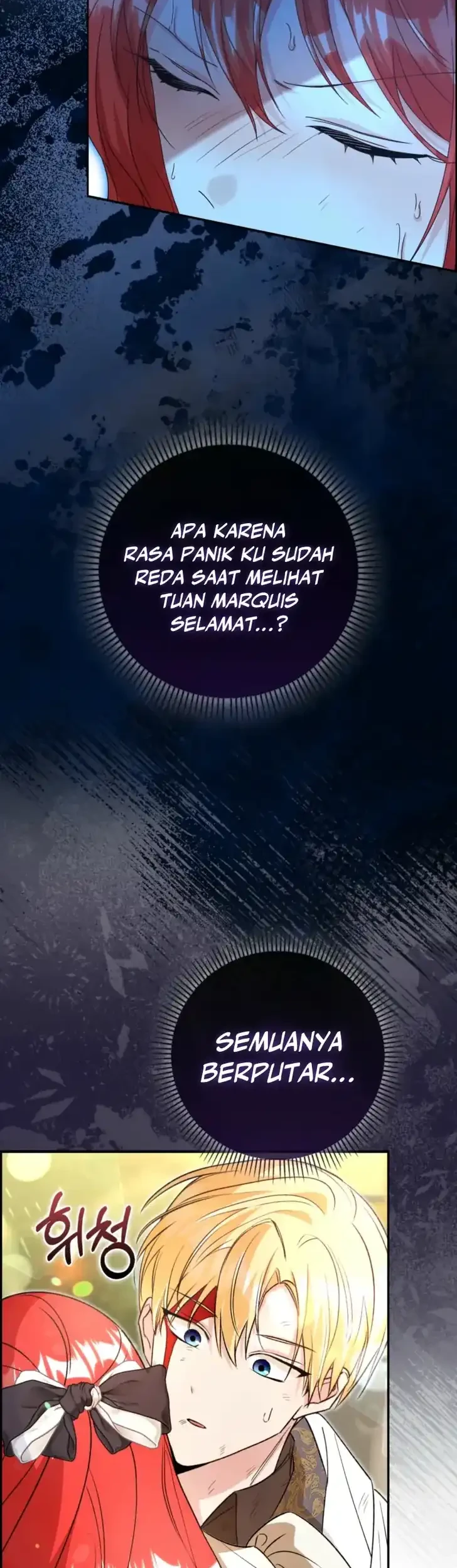I Will Raise the Villain Properly Chapter 10 - halaman 42