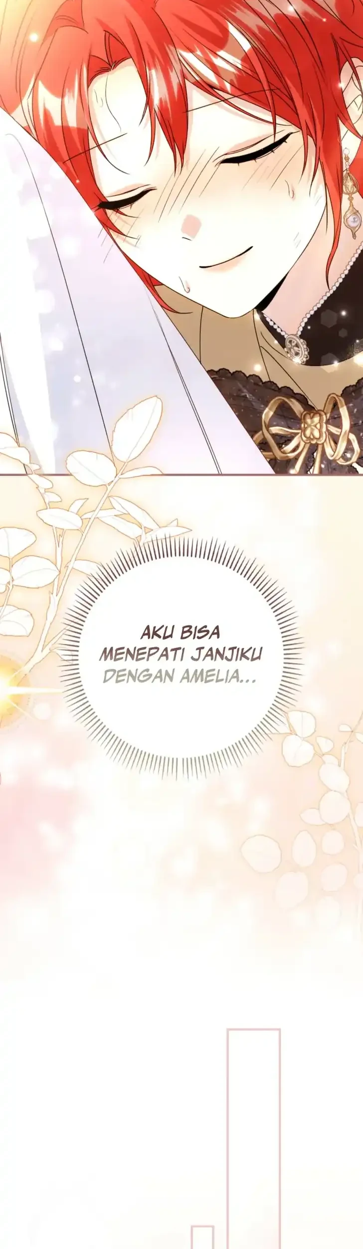 I Will Raise the Villain Properly Chapter 10 - halaman 48