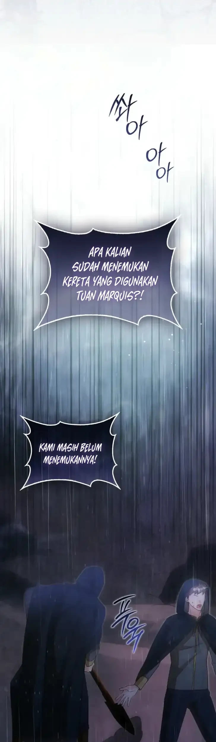 I Will Raise the Villain Properly Chapter 10 - halaman 5