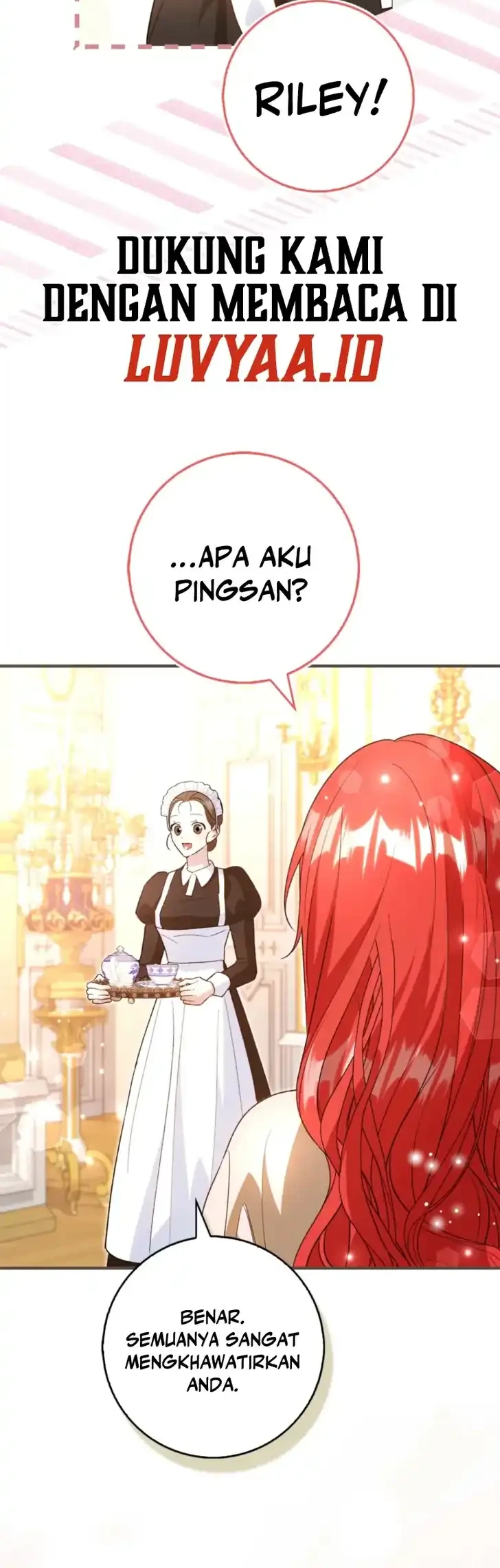 I Will Raise the Villain Properly Chapter 10 - halaman 52