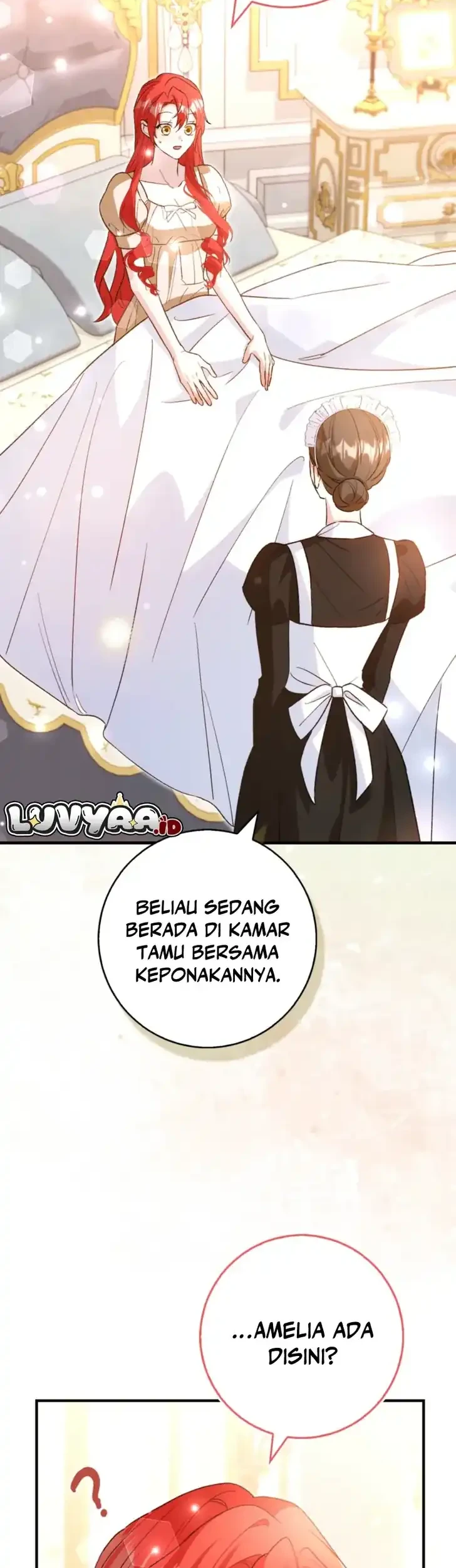 I Will Raise the Villain Properly Chapter 10 - halaman 54