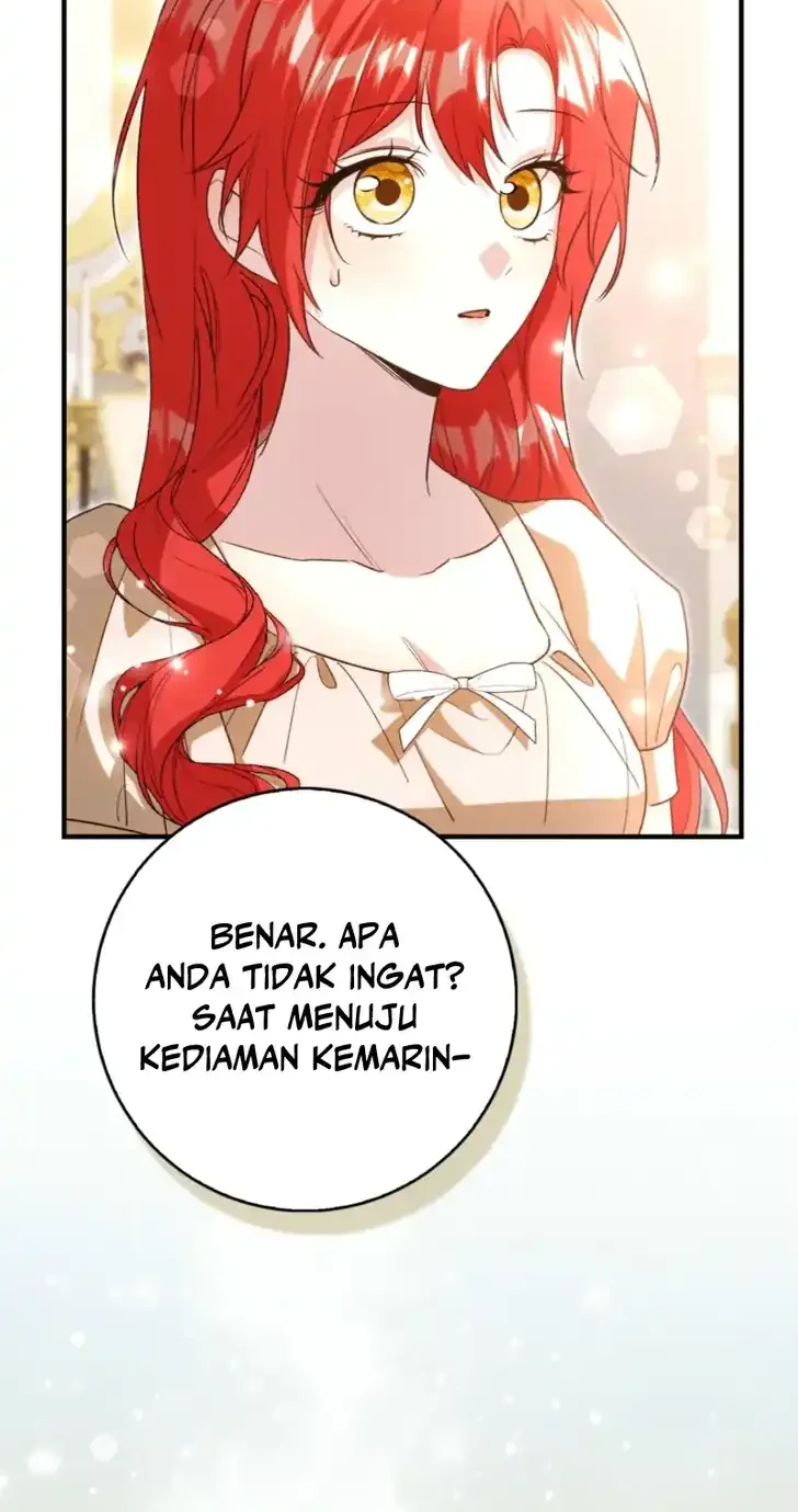 I Will Raise the Villain Properly Chapter 10 - halaman 55