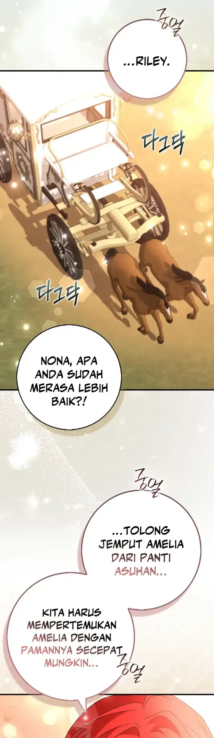 I Will Raise the Villain Properly Chapter 10 - halaman 56