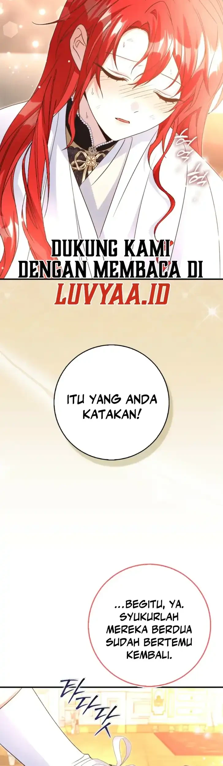 I Will Raise the Villain Properly Chapter 10 - halaman 57
