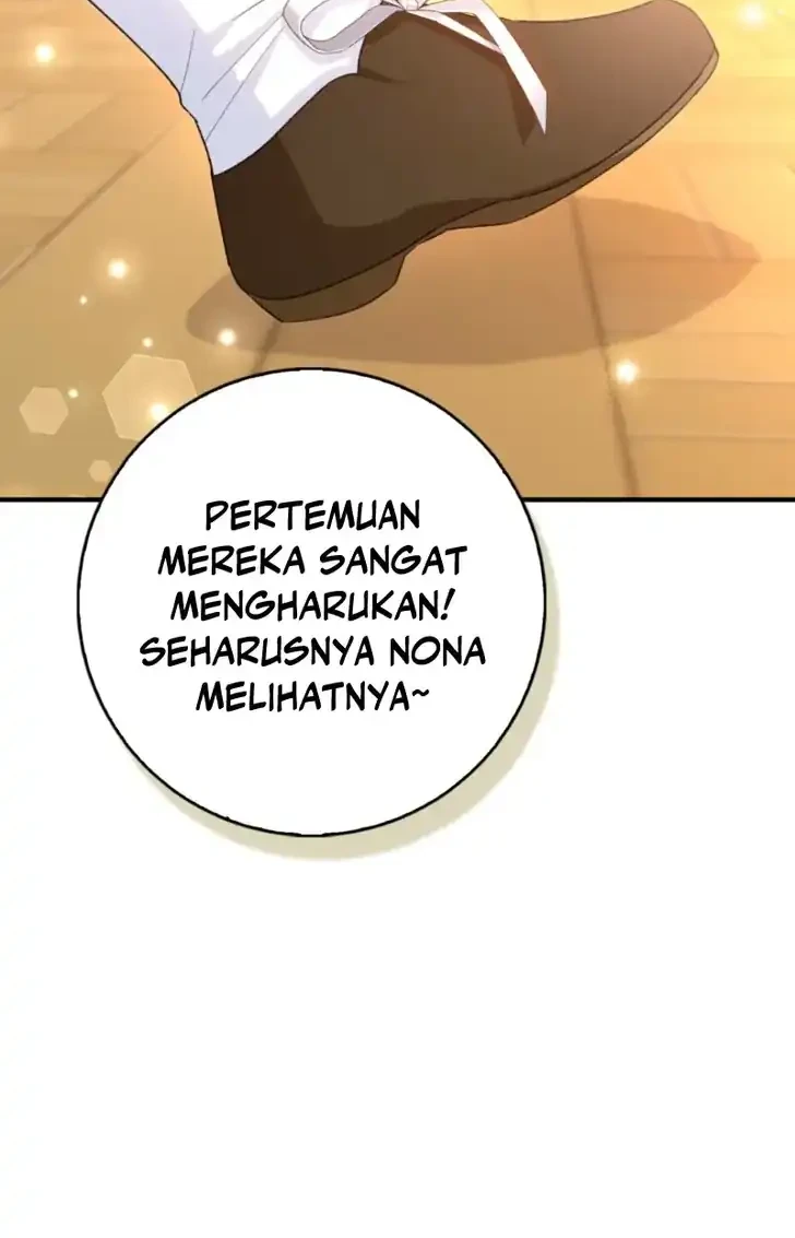 I Will Raise the Villain Properly Chapter 10 - halaman 58