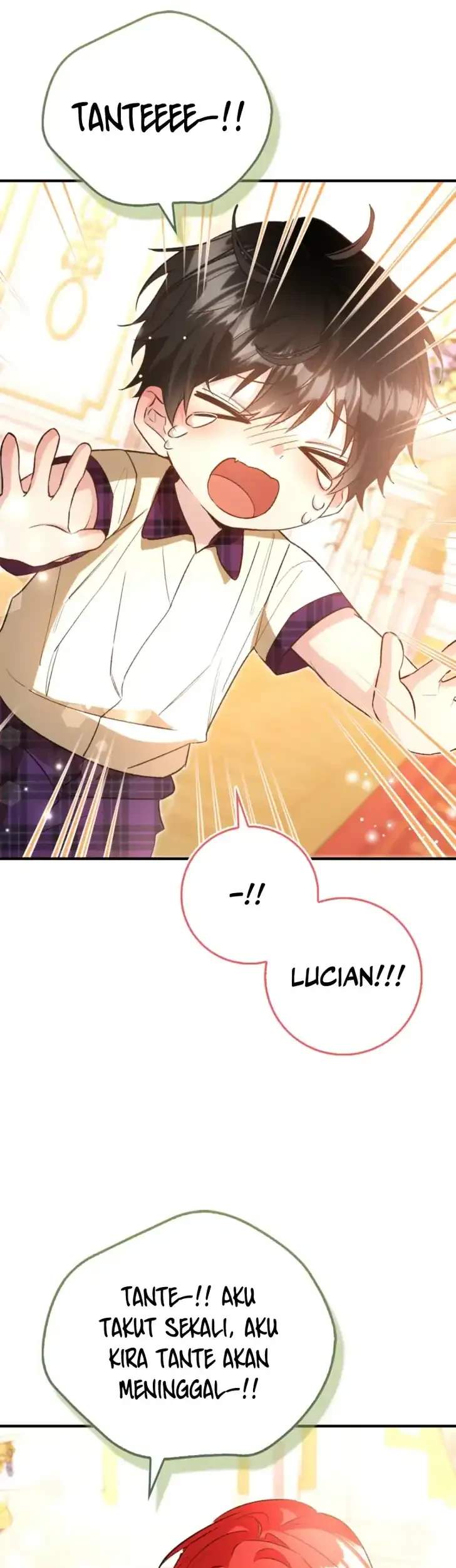 I Will Raise the Villain Properly Chapter 10 - halaman 59