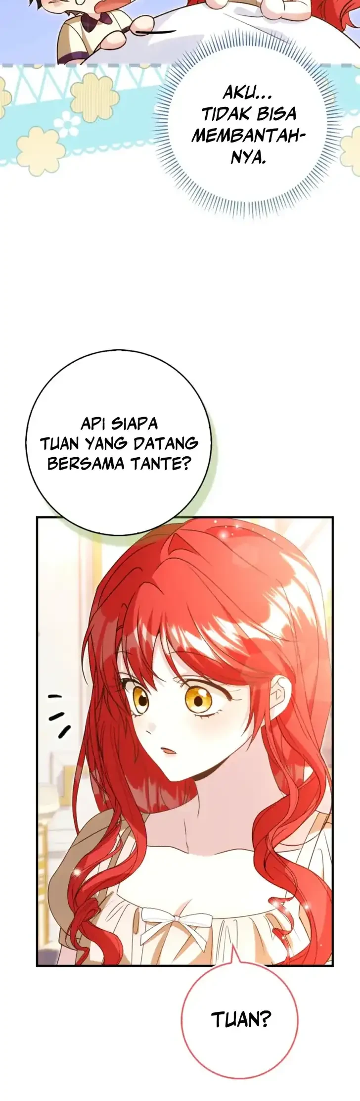 I Will Raise the Villain Properly Chapter 10 - halaman 61