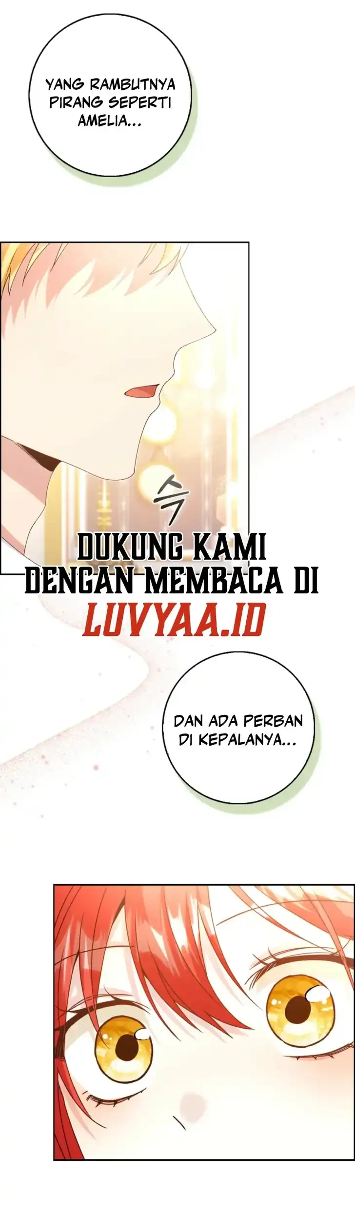 I Will Raise the Villain Properly Chapter 10 - halaman 62
