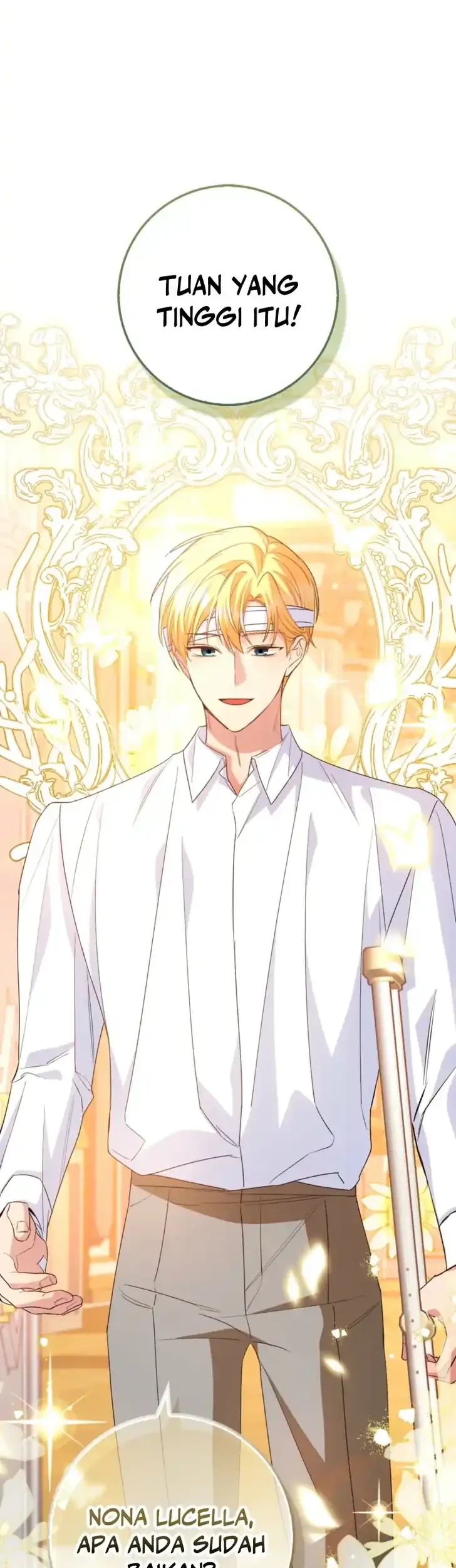 I Will Raise the Villain Properly Chapter 10 - halaman 63
