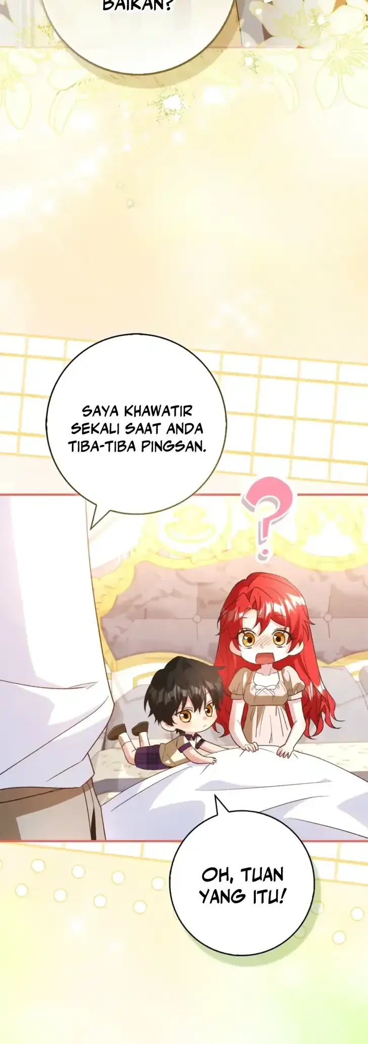 I Will Raise the Villain Properly Chapter 10 - halaman 64
