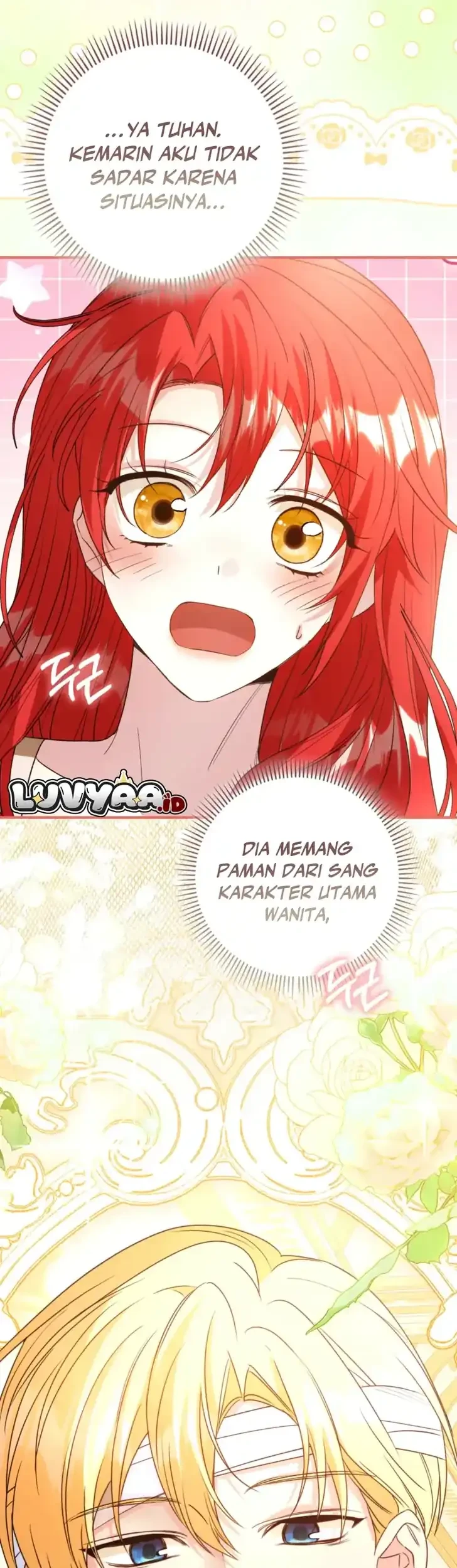 I Will Raise the Villain Properly Chapter 10 - halaman 65
