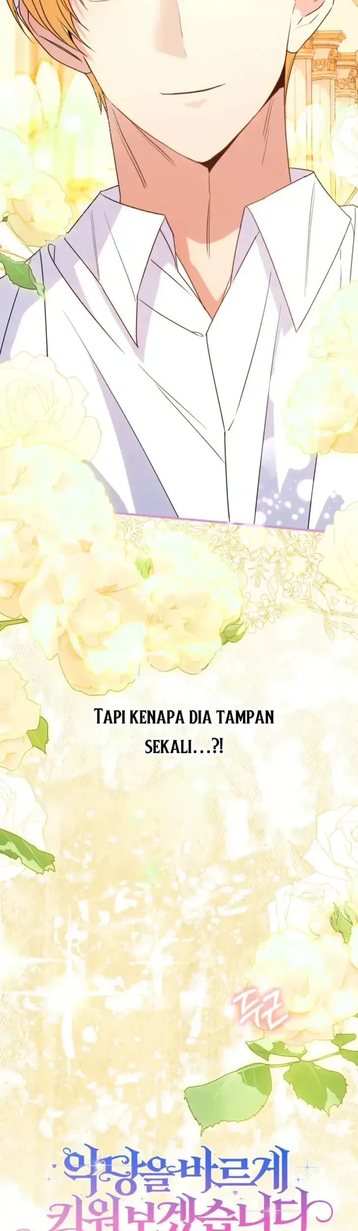 I Will Raise the Villain Properly Chapter 10 - halaman 66
