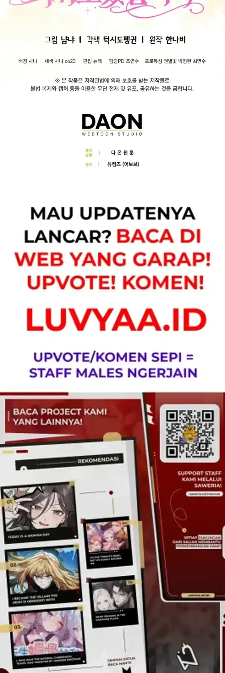 I Will Raise the Villain Properly Chapter 10 - halaman 67