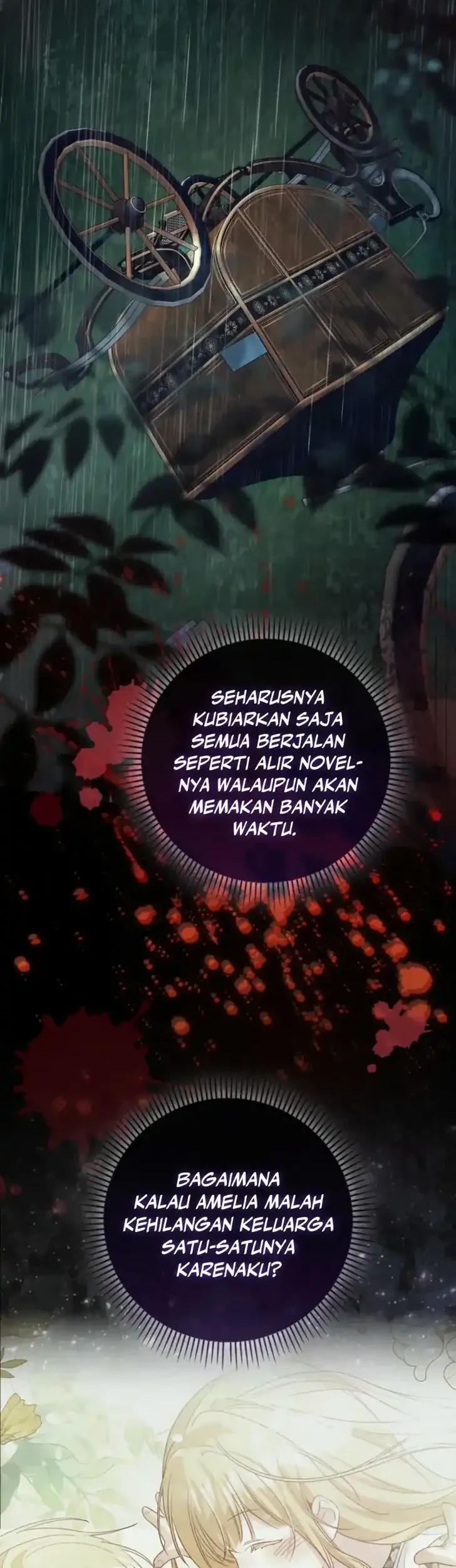 I Will Raise the Villain Properly Chapter 10 - halaman 9