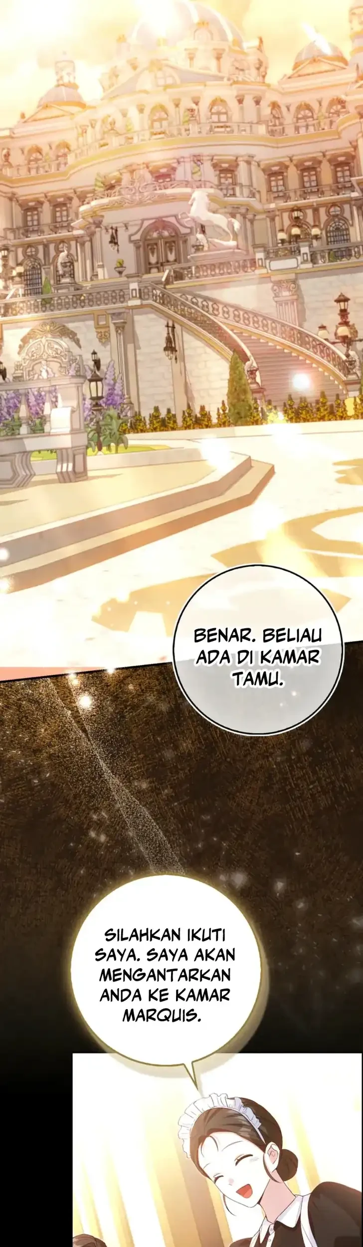 I Will Raise the Villain Properly Chapter 11 - halaman 13