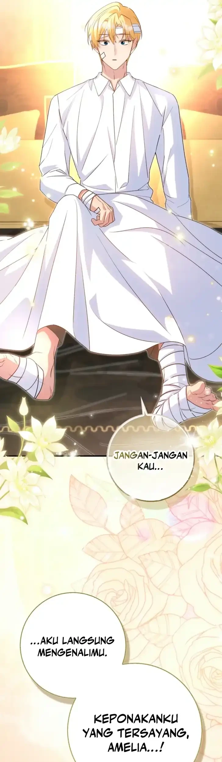 I Will Raise the Villain Properly Chapter 11 - halaman 21