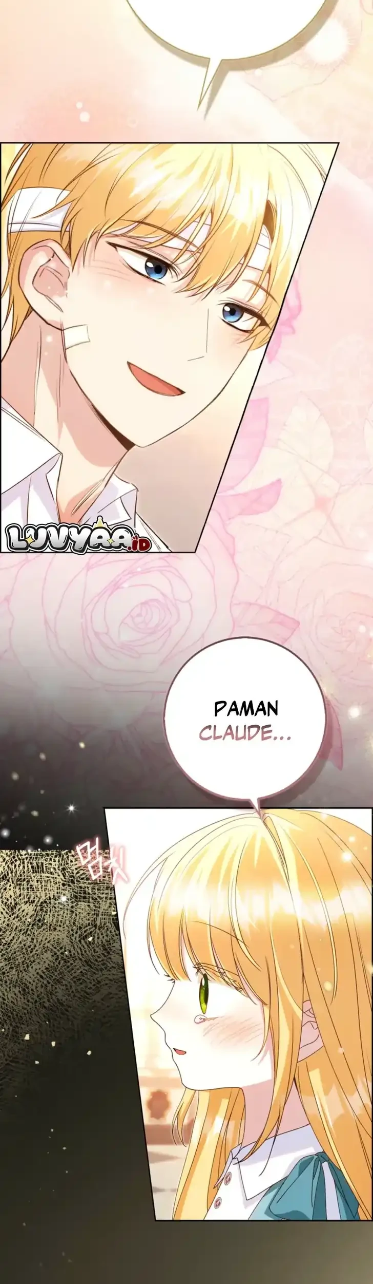 I Will Raise the Villain Properly Chapter 11 - halaman 22