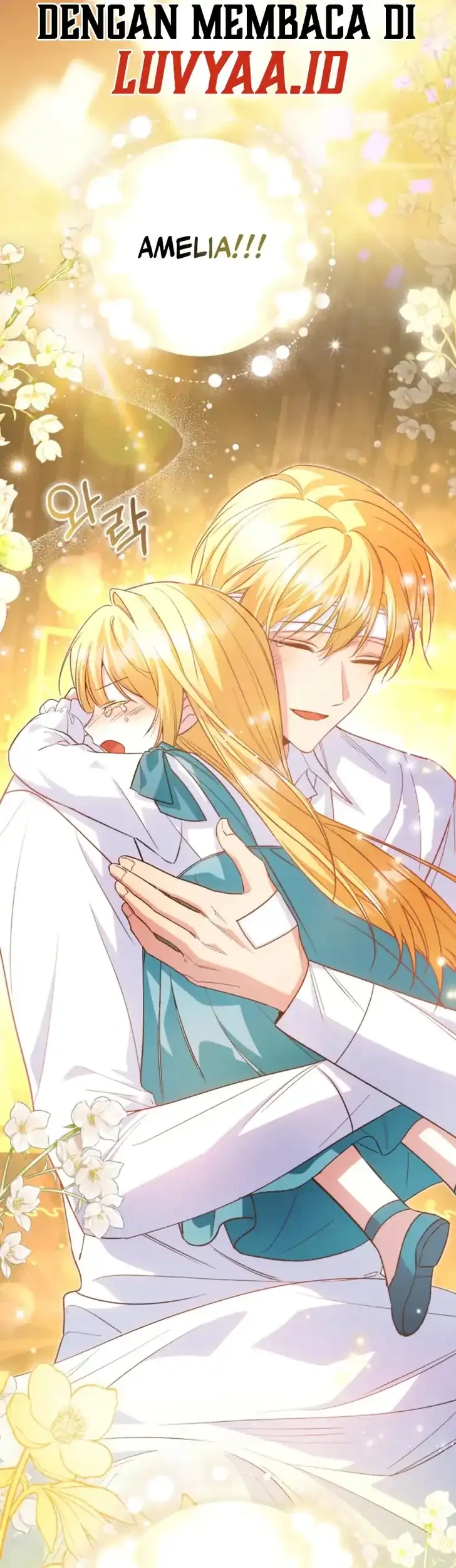 I Will Raise the Villain Properly Chapter 11 - halaman 24