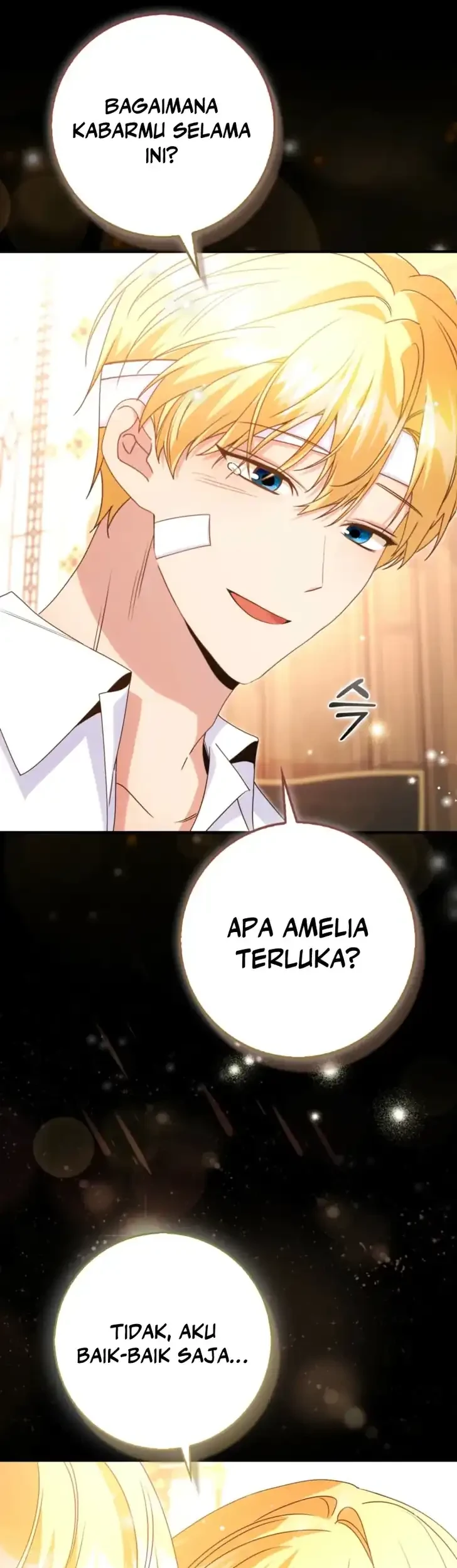 I Will Raise the Villain Properly Chapter 11 - halaman 26